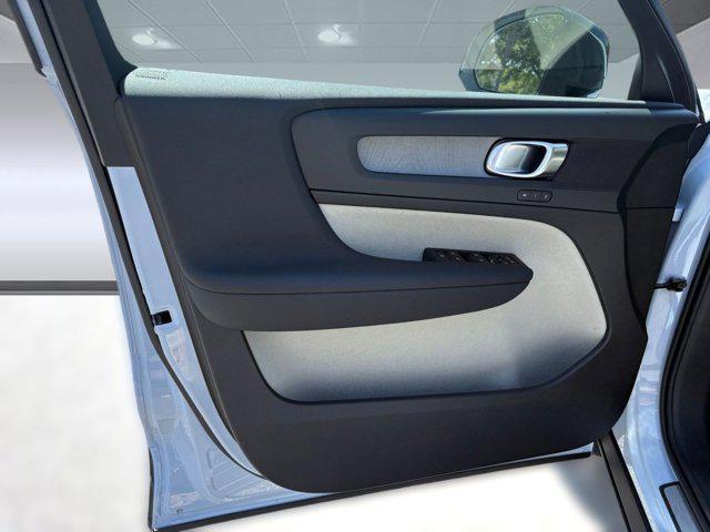 new 2026 Volvo XC40 car, priced at $50,150