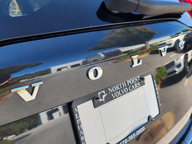 used 2022 Volvo XC90 car, priced at $39,998