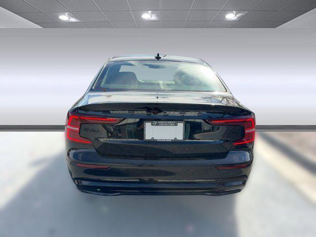 used 2024 Volvo S60 car, priced at $32,097