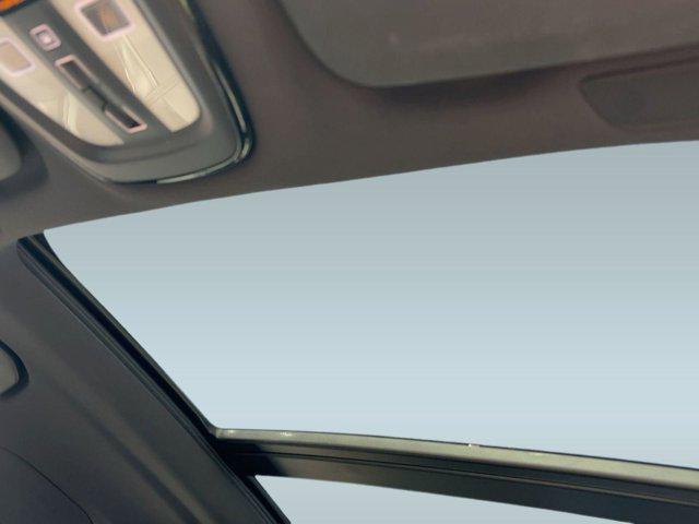 used 2024 Volvo S60 car, priced at $32,097