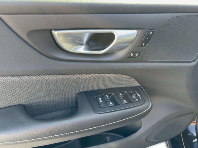 used 2024 Volvo S60 car, priced at $32,097