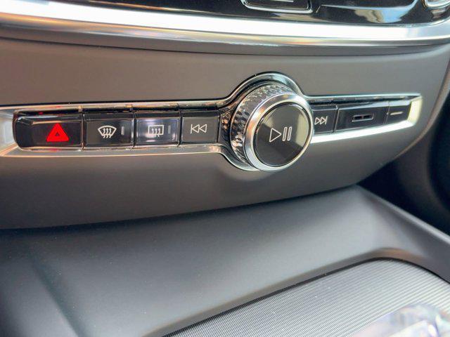used 2024 Volvo S60 car, priced at $32,097
