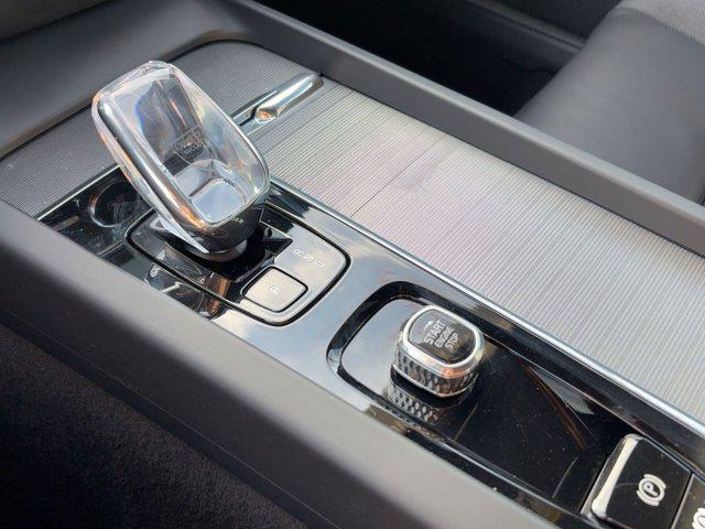 used 2024 Volvo S60 car, priced at $32,097