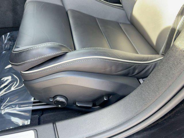 used 2024 Volvo S60 car, priced at $32,097