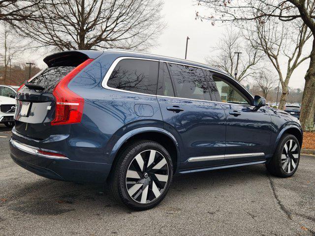 used 2023 Volvo XC90 Recharge Plug-In Hybrid car, priced at $58,498