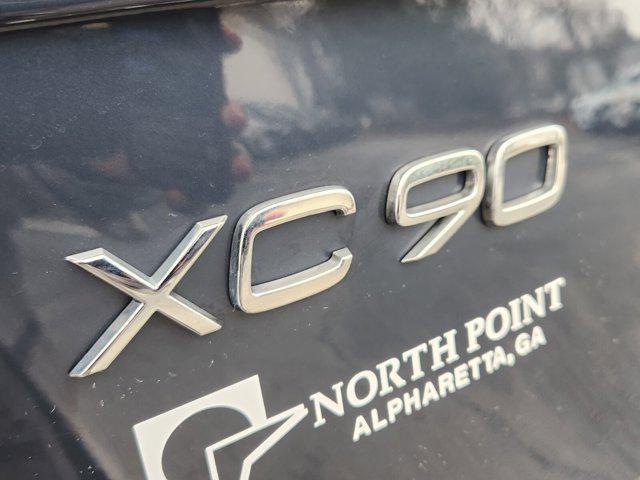 used 2023 Volvo XC90 Recharge Plug-In Hybrid car, priced at $58,498