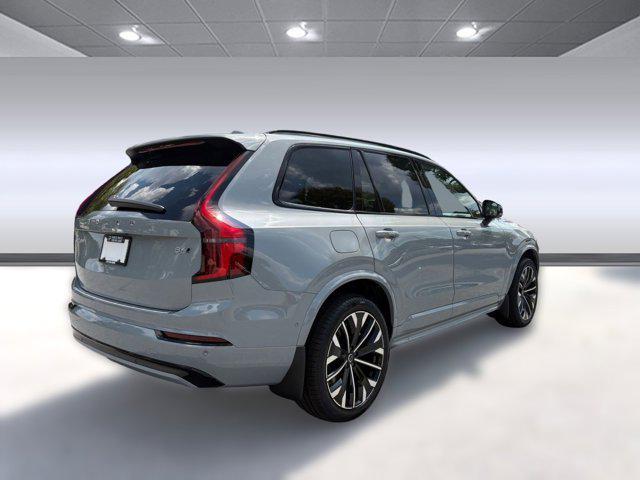 new 2026 Volvo XC90 car, priced at $78,760