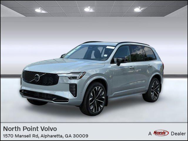 new 2026 Volvo XC90 car, priced at $78,760