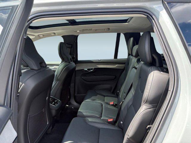 new 2026 Volvo XC90 car, priced at $78,760