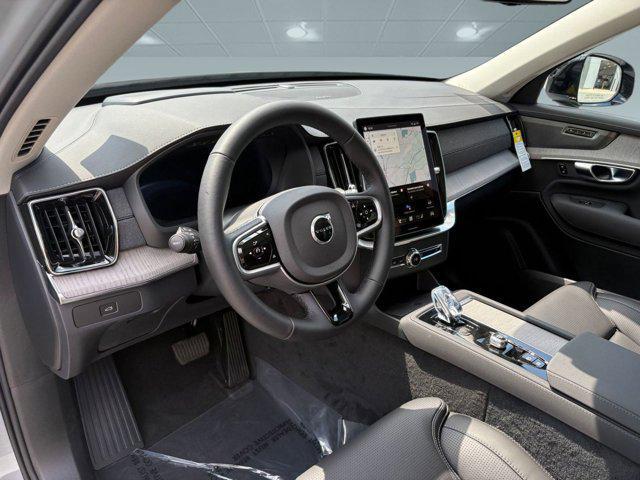 new 2026 Volvo XC90 car, priced at $78,760