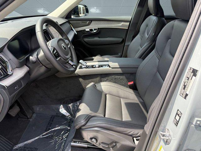 new 2026 Volvo XC90 car, priced at $78,760