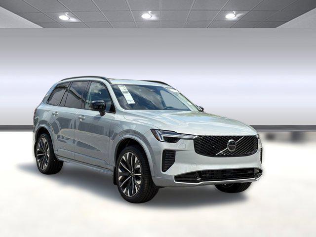 new 2026 Volvo XC90 car, priced at $78,760