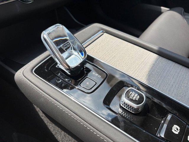 new 2026 Volvo XC90 car, priced at $78,760