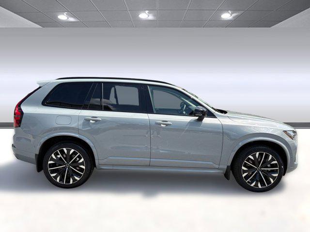 new 2026 Volvo XC90 car, priced at $78,760