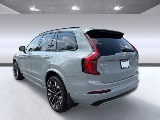 new 2026 Volvo XC90 car, priced at $78,760