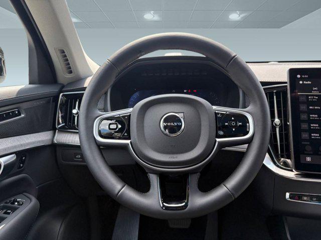new 2026 Volvo XC90 car, priced at $78,760