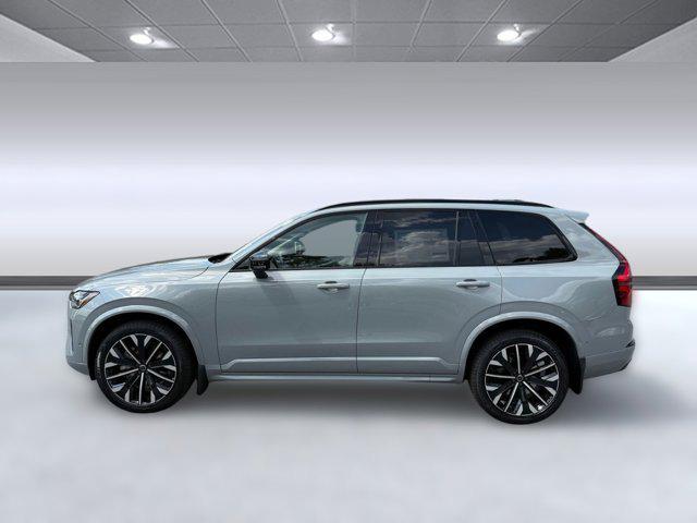 new 2026 Volvo XC90 car, priced at $78,760