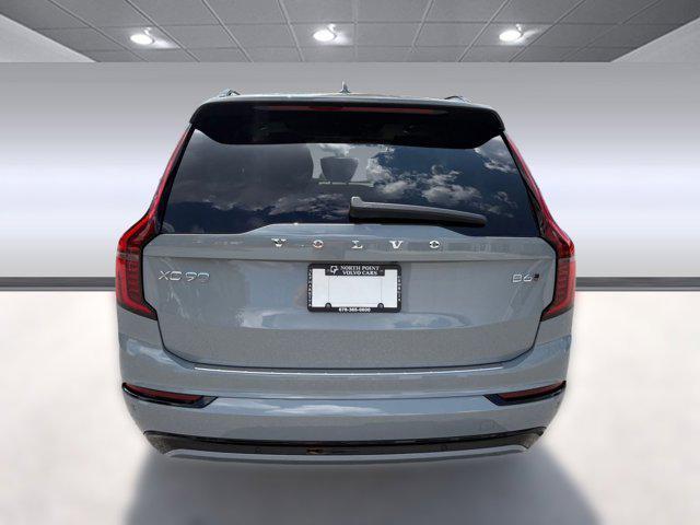 new 2026 Volvo XC90 car, priced at $78,760