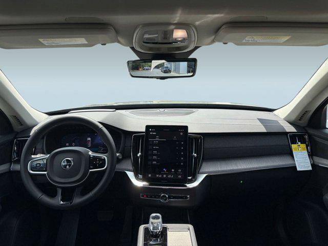 new 2026 Volvo XC90 car, priced at $78,760