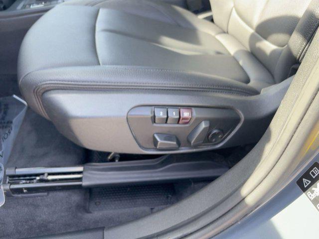used 2020 BMW X1 car, priced at $19,898