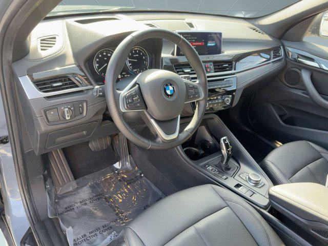 used 2020 BMW X1 car, priced at $19,898