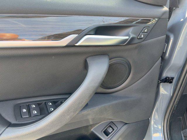 used 2020 BMW X1 car, priced at $19,898