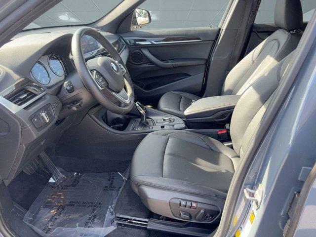 used 2020 BMW X1 car, priced at $19,898