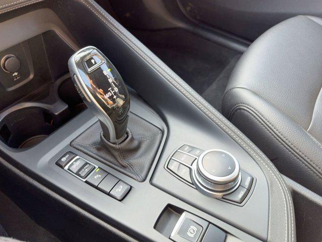 used 2020 BMW X1 car, priced at $19,898