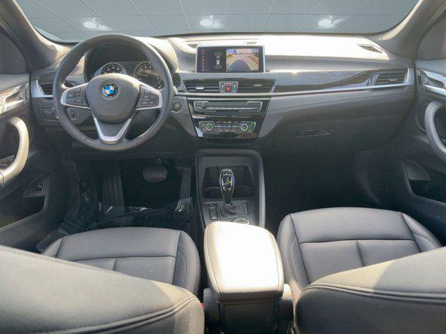 used 2020 BMW X1 car, priced at $19,898