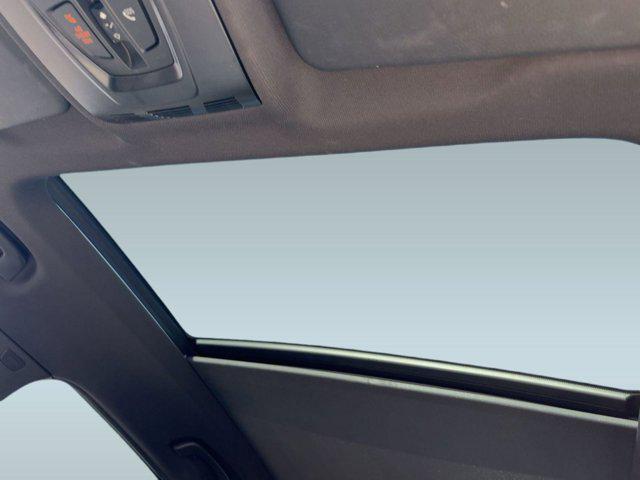 used 2020 BMW X1 car, priced at $19,898