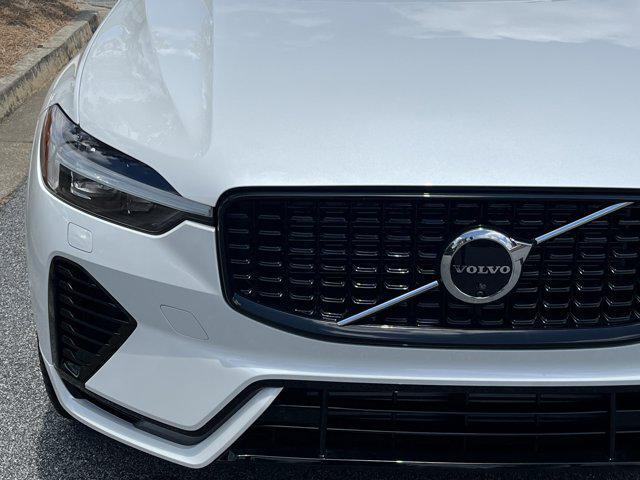 used 2025 Volvo XC60 Plug-In Hybrid car, priced at $66,898