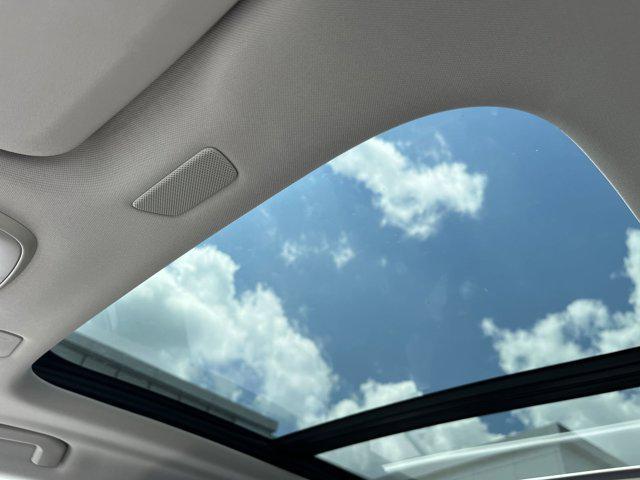 new 2025 Volvo XC60 car, priced at $54,560