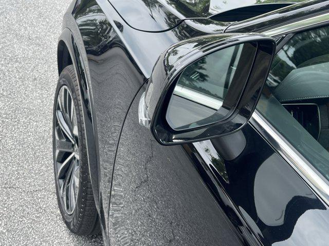 new 2025 Volvo XC90 car, priced at $65,555