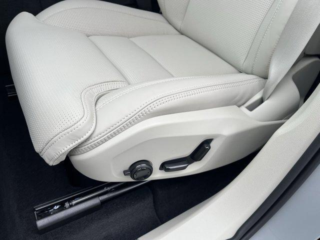 new 2025 Volvo XC60 Plug-In Hybrid car, priced at $71,510