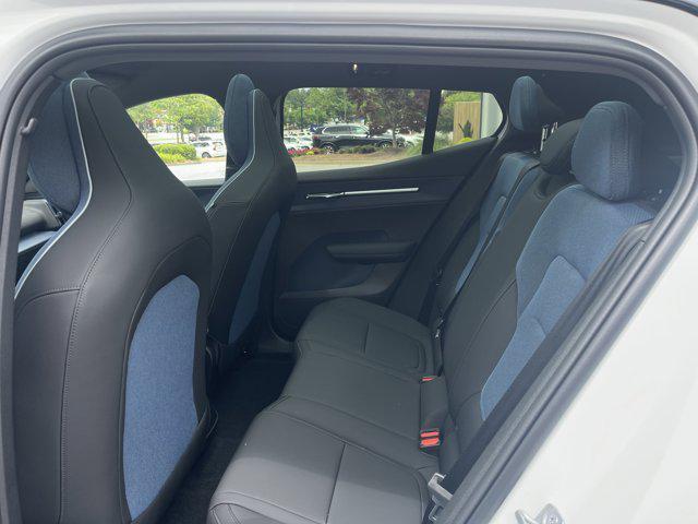 new 2025 Volvo EX30 car, priced at $47,380