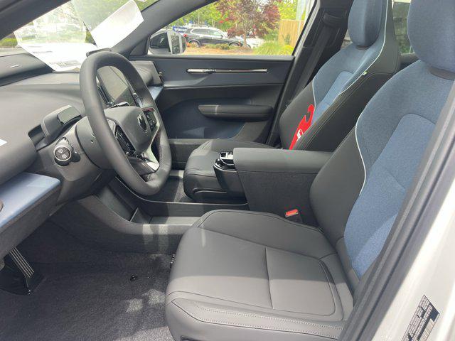 new 2025 Volvo EX30 car, priced at $47,380