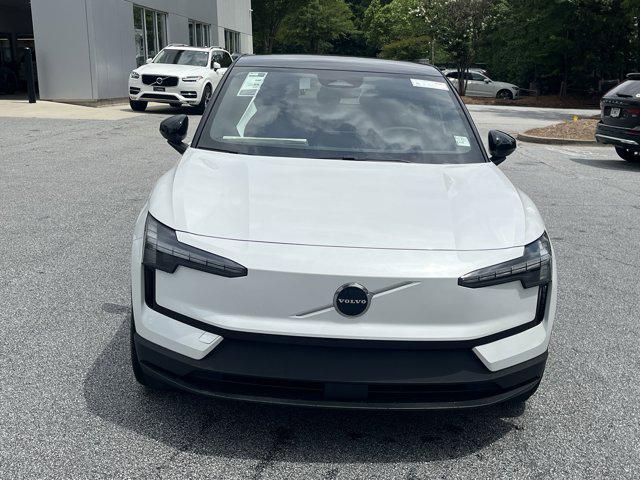 new 2025 Volvo EX30 car, priced at $47,380