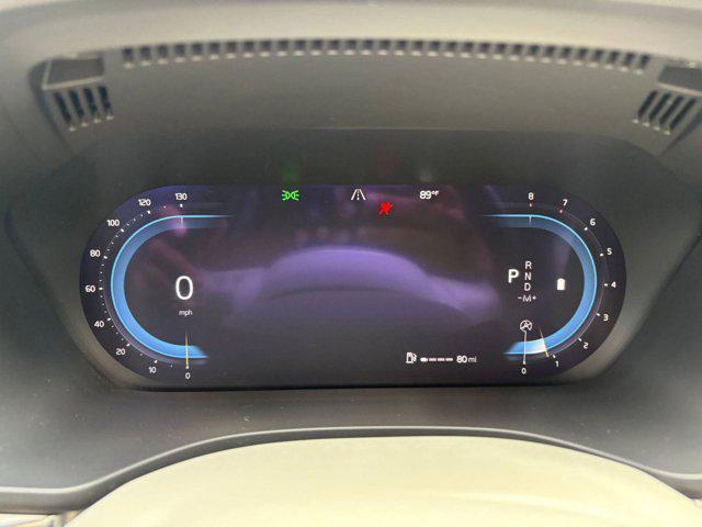 used 2023 Volvo XC60 car, priced at $36,395