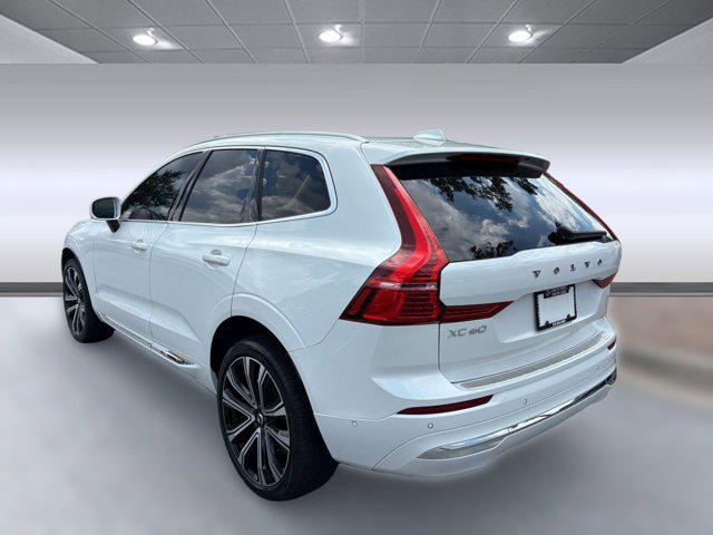 used 2023 Volvo XC60 car, priced at $36,395