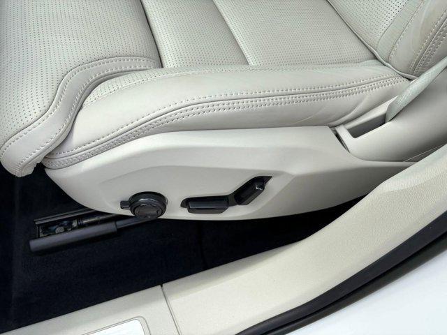 used 2023 Volvo XC60 car, priced at $36,395