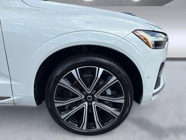 used 2023 Volvo XC60 car, priced at $36,395