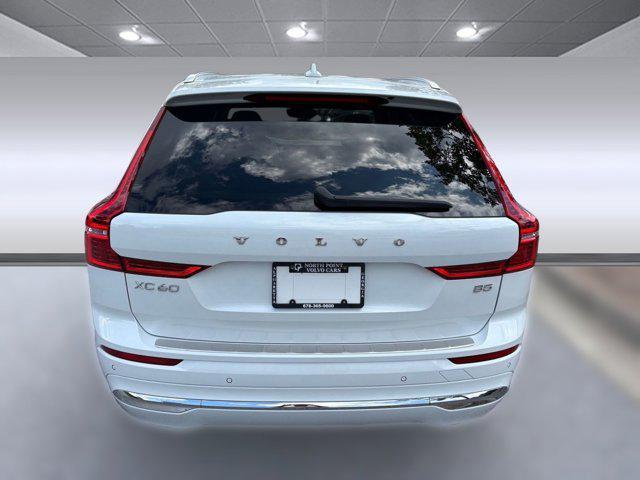 used 2023 Volvo XC60 car, priced at $36,395