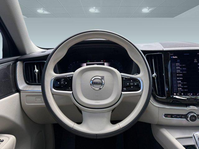 used 2023 Volvo XC60 car, priced at $36,395