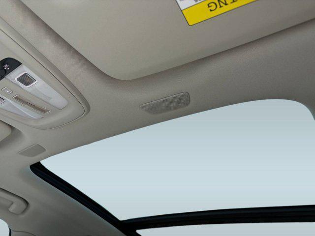 used 2023 Volvo XC60 car, priced at $36,395
