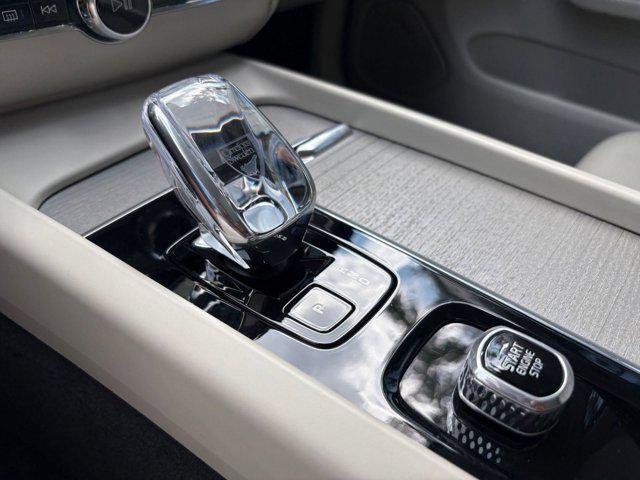 used 2023 Volvo XC60 car, priced at $36,395