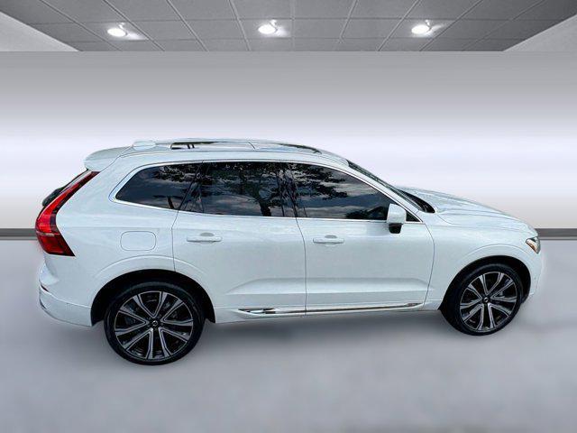 used 2023 Volvo XC60 car, priced at $36,395