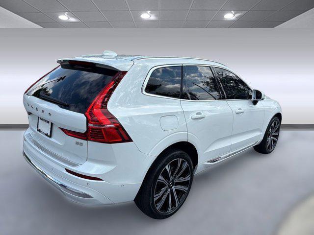 used 2023 Volvo XC60 car, priced at $36,395