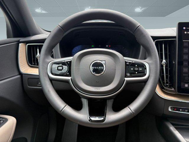 new 2026 Volvo XC60 car, priced at $48,951