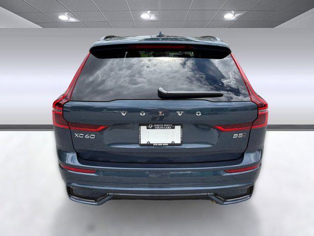 new 2026 Volvo XC60 car, priced at $48,951
