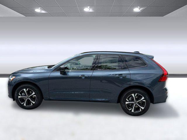 new 2026 Volvo XC60 car, priced at $48,951